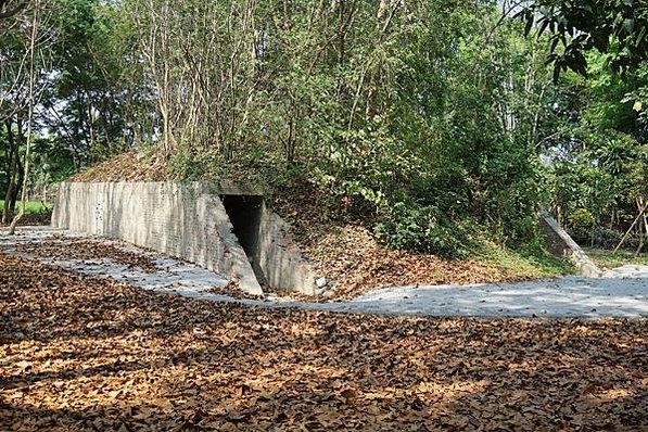 佳冬「碉堡王」、春日「戰鬥司令部」見證佳冬新埤等客庄二戰史/
