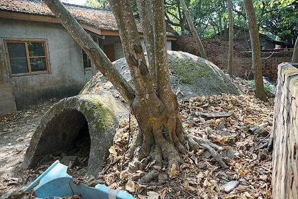 佳冬「碉堡王」、春日「戰鬥司令部」見證佳冬新埤等客庄二戰史/