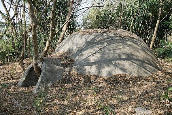 佳冬「碉堡王」、春日「戰鬥司令部」見證佳冬新埤等客庄二戰史/
