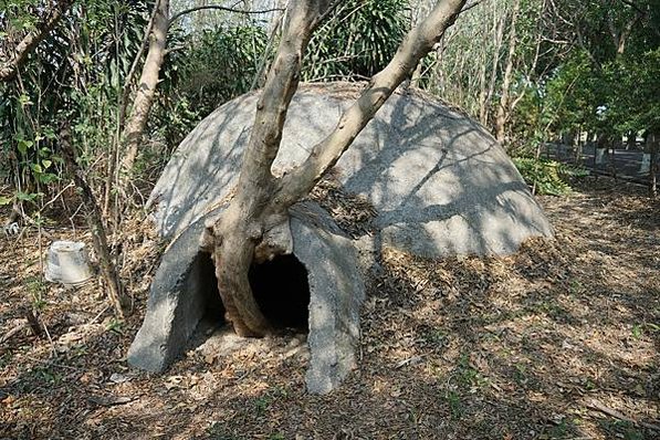 佳冬「碉堡王」、春日「戰鬥司令部」見證佳冬新埤等客庄二戰史/