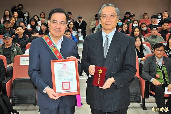 台灣的原住民族，在清朝時期，稱原住民為「番」，到了日治時期，