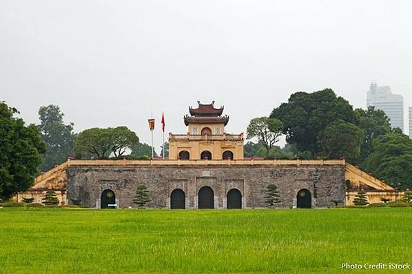 澎湖歷史上唯一的進士-蔡廷蘭越南遊記《海南雜著》1801 年