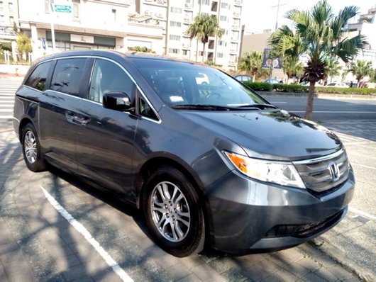 2012_Honda_Odyssey_7