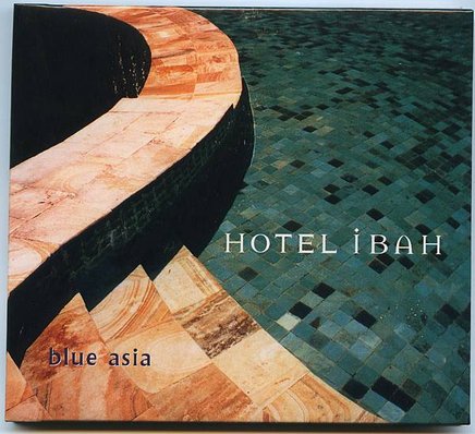 Hotel iBAH cover