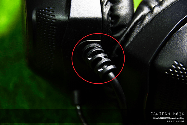 （開箱文）FANTECH HG16 - 推薦學生族群2019