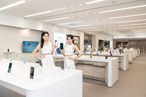 「小米之家台北信義直營店」_情境圖2