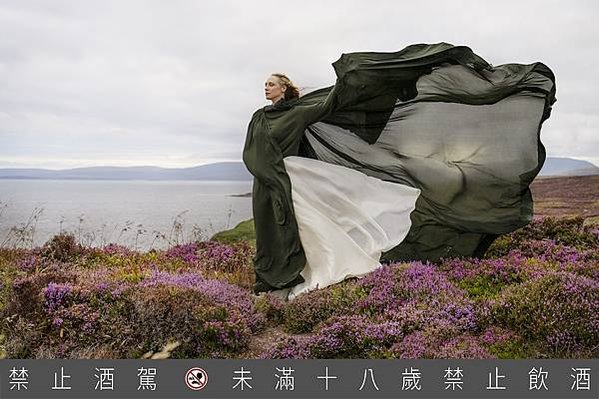 【新聞圖片1】Highland Park高原騎士攜手《權力遊戲》演員Gwendoline Christie共譜《奧克尼群島的故事》紀錄片