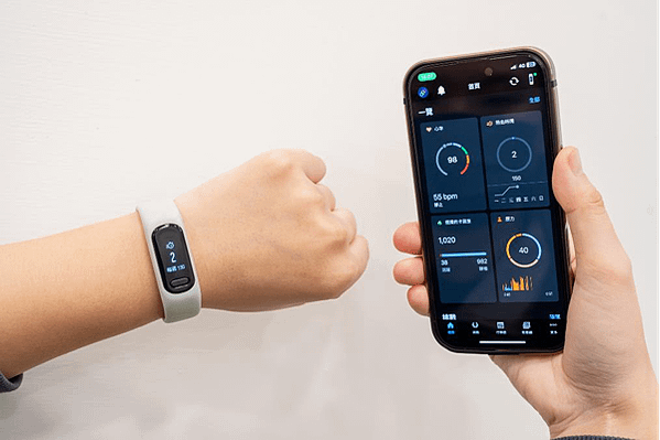 Garmin 智慧穿戴全天候健康監測配合藥物治療  將有助患