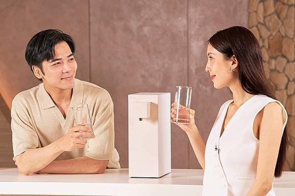 【新聞圖片4】LG 全面守護飲水潔淨，為現代家庭打造真正安心、便利的日常飲水解決方案