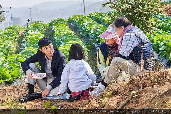 ｜韓國電影劇透分享｜對我來說非常珍貴的你｜為了錢不惜當了視聽