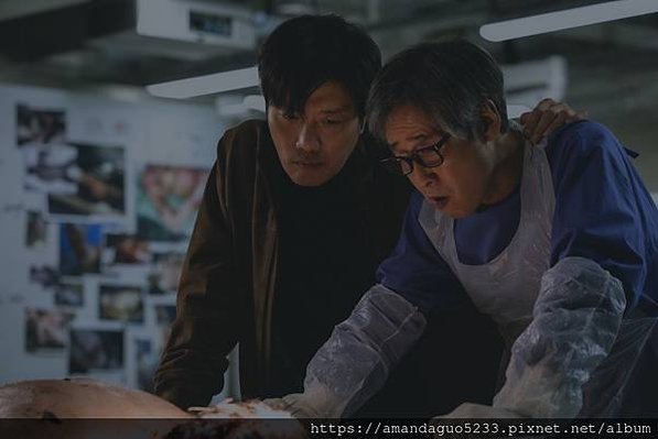 ｜韓劇劇透分享｜2024.01.19Netflix播出｜遺贈