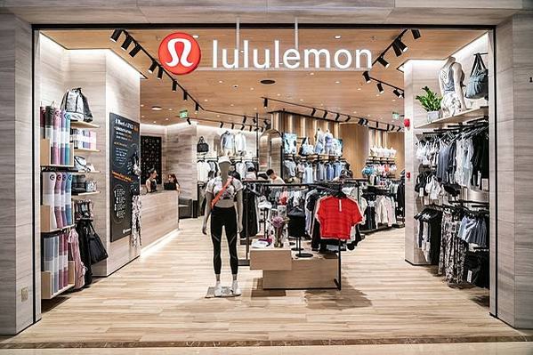 //品牌行銷好文分享// Under Armour再見了！Lululemon憑這4項策略，成功擠進北美前三運動品牌窄門