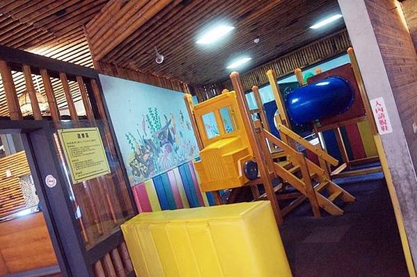 新竹美食餐廳-黃金海岸