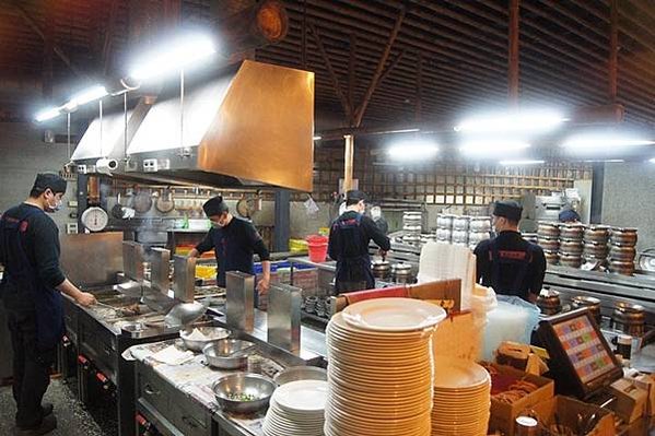 新竹美食餐廳-黃金海岸