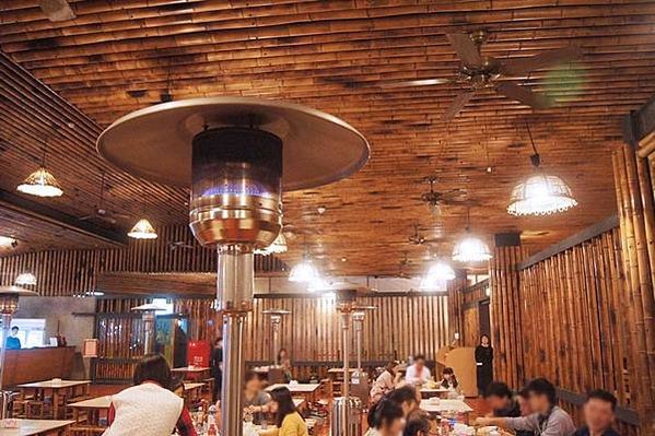 新竹美食餐廳-黃金海岸