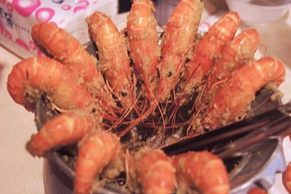 新竹美食餐廳-黃金海岸