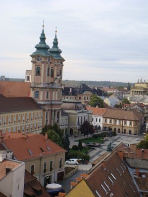 Eger