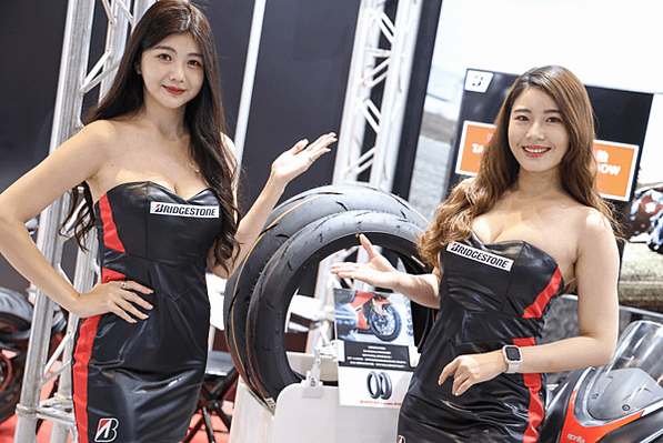 BRIDGESTONE 將以BATTLAX積極拓展台灣市場