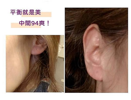 手穿耳洞位置
