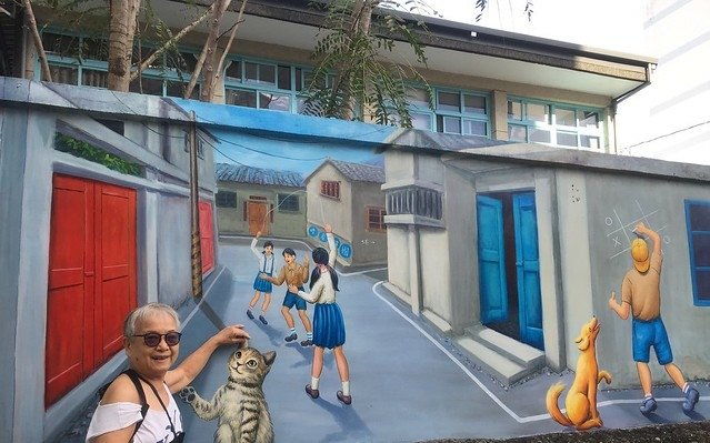 花蓮翰品晨跑 (14)