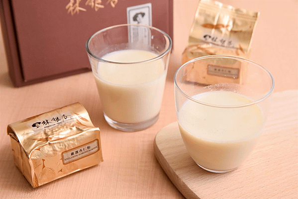 杏仁粉推薦,嚴選杏仁粉