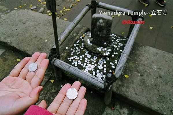 Yamadera Temple~立石寺2