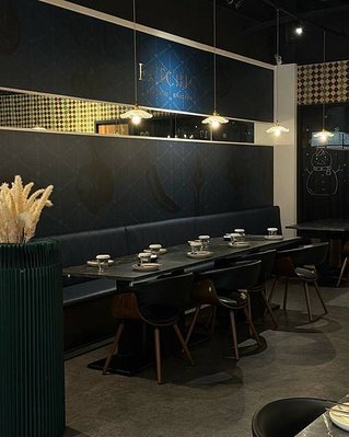 17西班牙料理｜新興區美食｜高雄異國料理｜餐酒館、早午餐種類