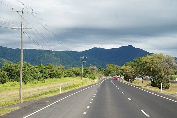 【澳洲】凱恩斯 庫蘭達雨林 Kuranda 1日遊