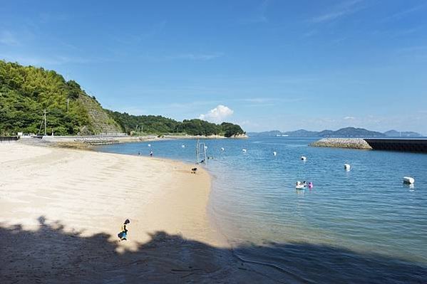 單車挑戰「島波海道」