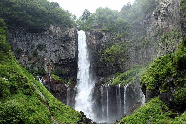 日本的精粹都在「日光市」