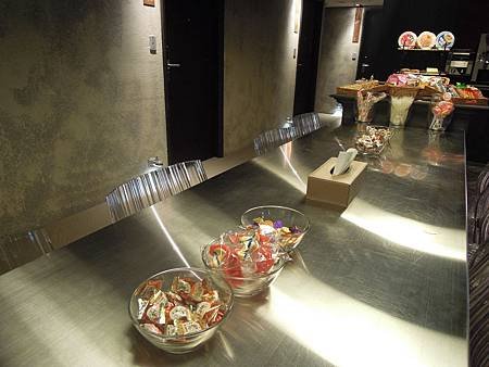 台北酒店 丰居旅店雙連館(via loft hotel Taipei)
