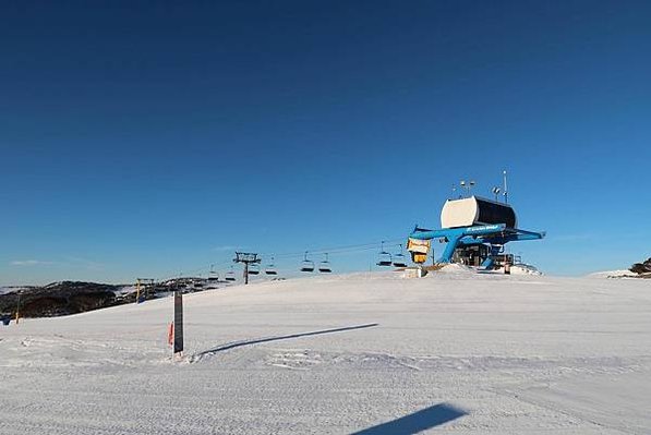 [澳洲打工度假]2024雪山工作大秘笈(含2021-2023