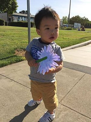 Mother&apos;s Day Gift &amp; Cherry Picking at Backyard (1).jpg