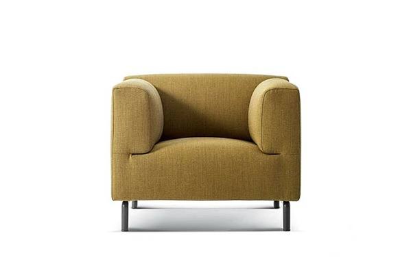 cassina met armchair_2