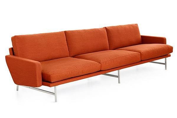 fritz hansen Lissoni sofa_4