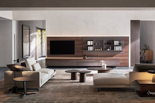 molteni Grid bookshelf_10