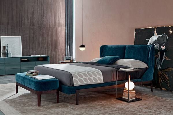 molteni Fulham bed-2