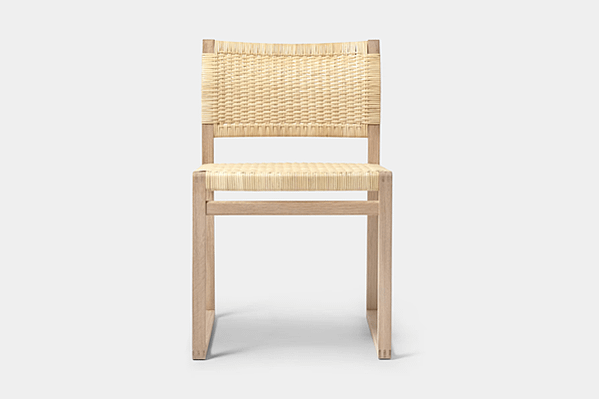 Fredericia BM61 Chair_1