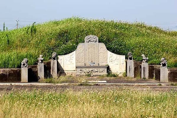 王得祿一品官員榮祿大夫/誥封一品夫人/王得祿誥授建威將軍、晉