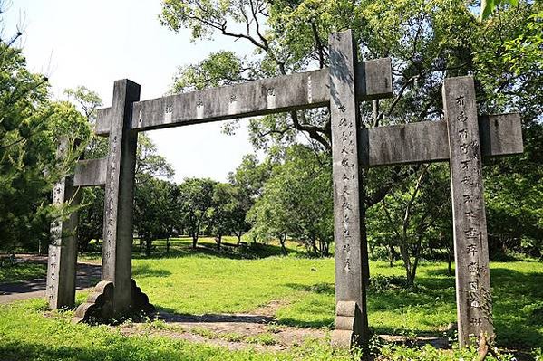 石燈籠-諸葛亮諸葛武侯-孔明廟/大醒法師 隨緣塔/靈隱寺19