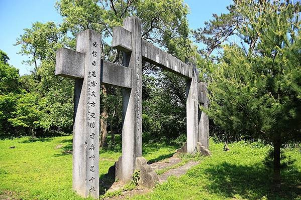 石燈籠-諸葛亮諸葛武侯-孔明廟/大醒法師 隨緣塔/靈隱寺19