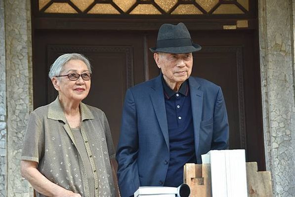 《茶金》「四萬換一元」「4萬換1塊」公視表示《茶金》劇本是由