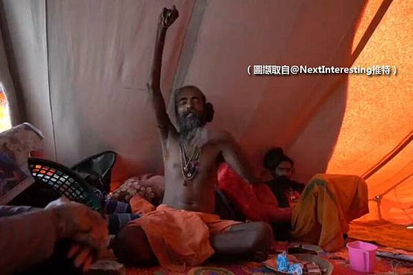 繞境的社會意義/布施+苦行-根基合適者修苦行，稱爲「頭陀僧」