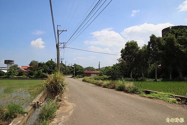 山崎地區磚瓦窯業/新豐鄉山崎地區早期磚瓦業「松林磚瓦業陳列館