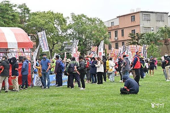 新竹縣府開發湖口新豐殯葬園區說明會；4/8-09:30在新豐