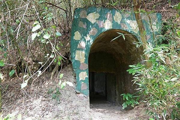 鳳崎步道-「鳳崎晚霞」即列入台灣淡新八景之一/當地人在竹北鳳