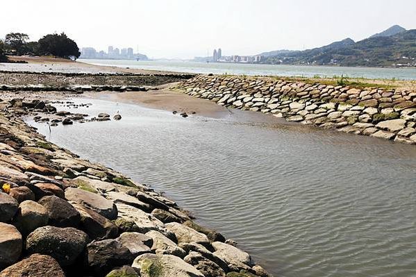 C003  新北市 淡水水上機場 (直轄市定)01 (2)