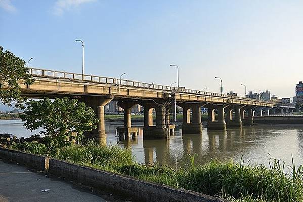 中正橋(川端橋)