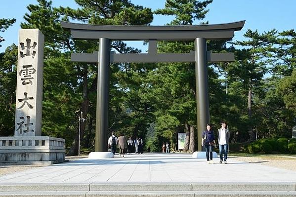 日本_山陰山陽_japan_出雲大社-5