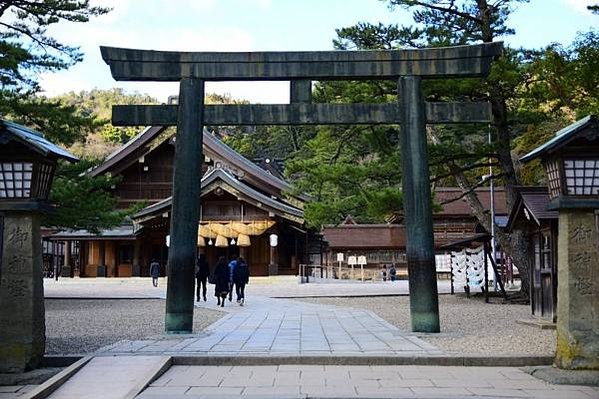 日本_山陰山陽_japan_出雲大社-7